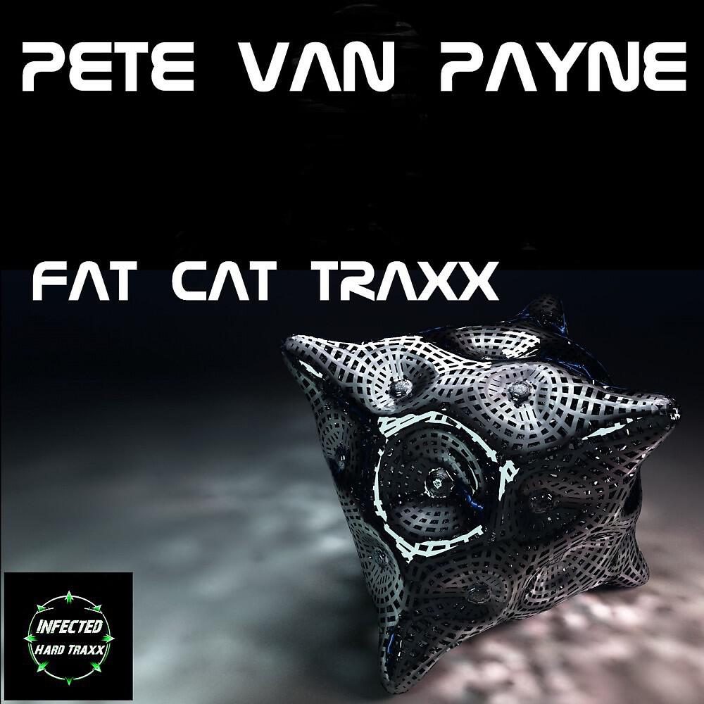 Релиз Fat Cat Traxx