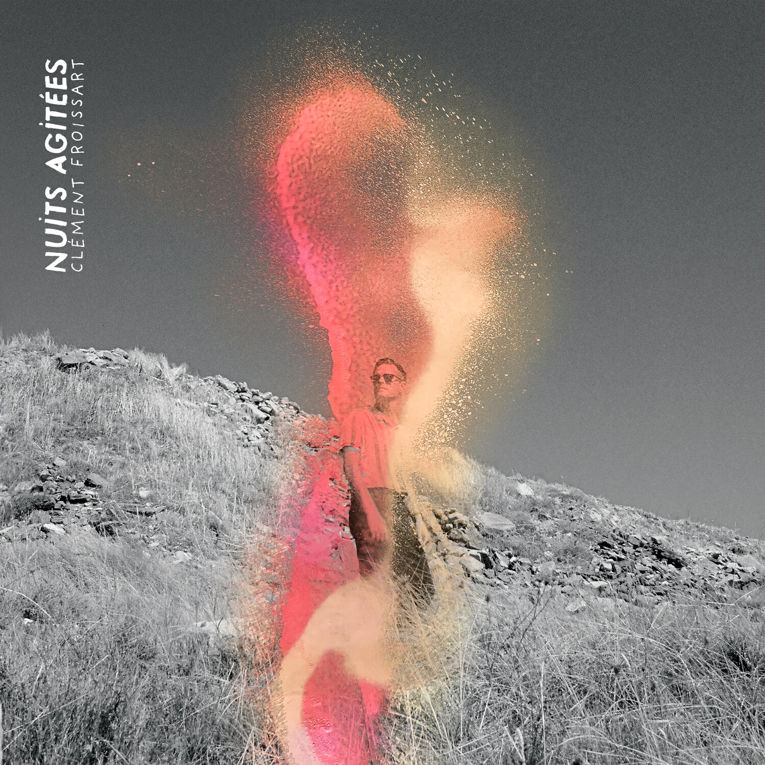 Релиз Nuits Agitées