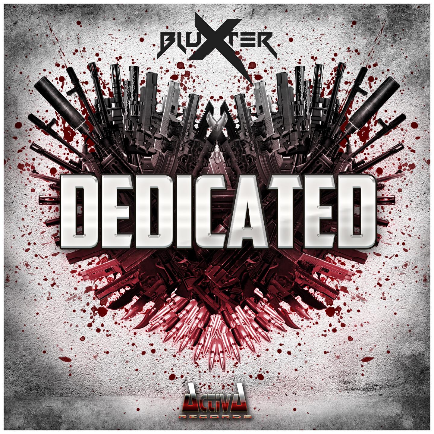 Релиз Dedicated