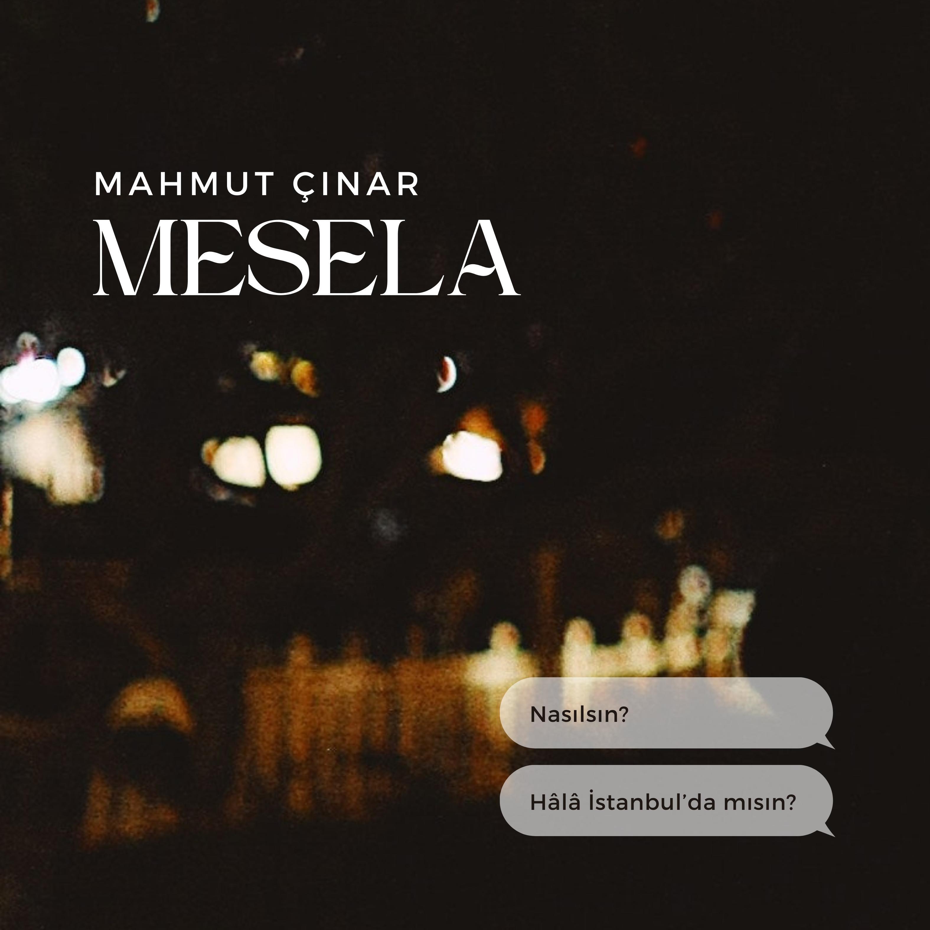 Релиз Mesela