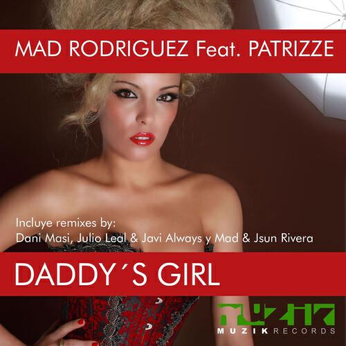 Релиз Daddy's Girl