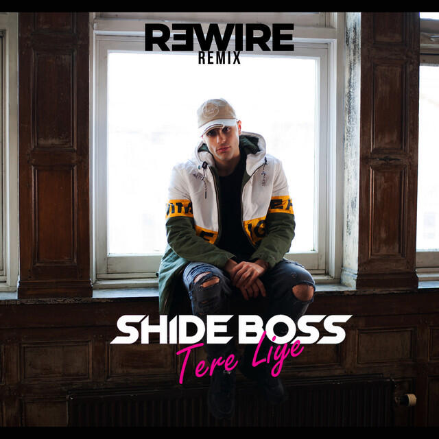Релиз Tere Liye (R3wire Remix)