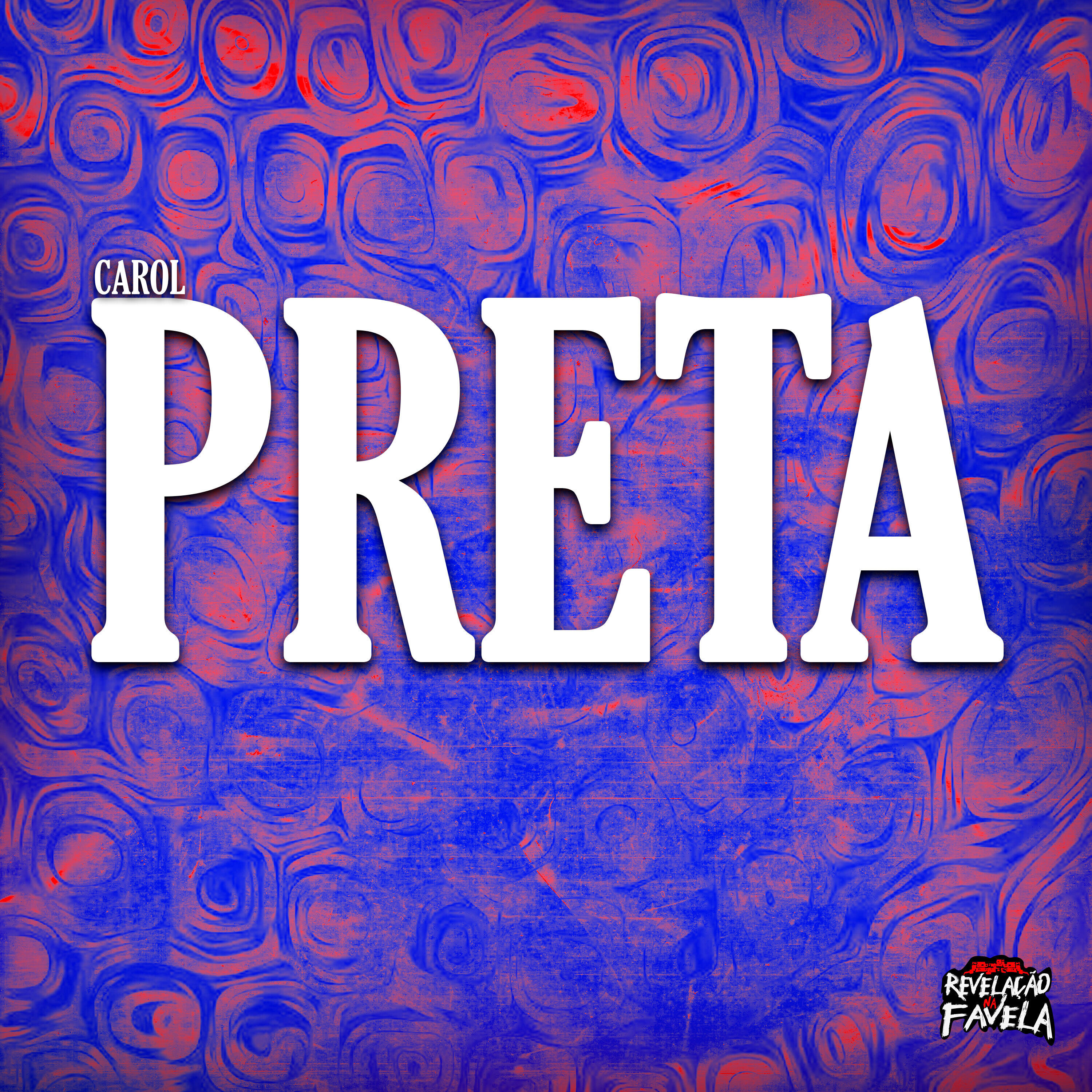 Релиз Preta