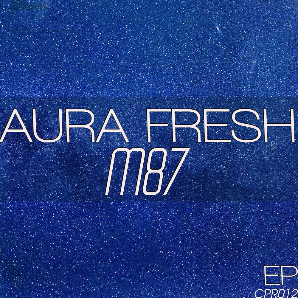 Релиз M87 EP