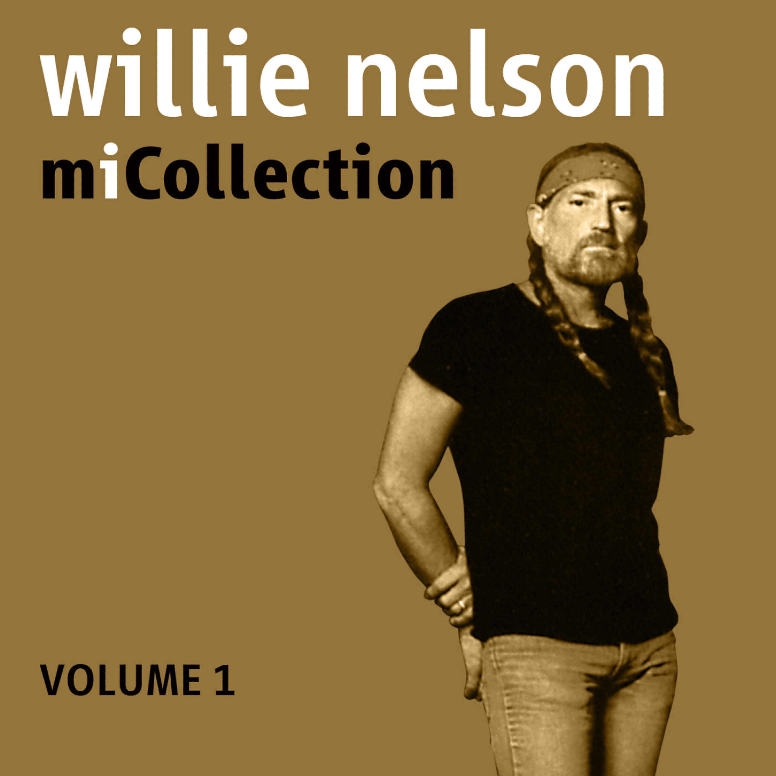 Релиз Mi Collection - Volume 1