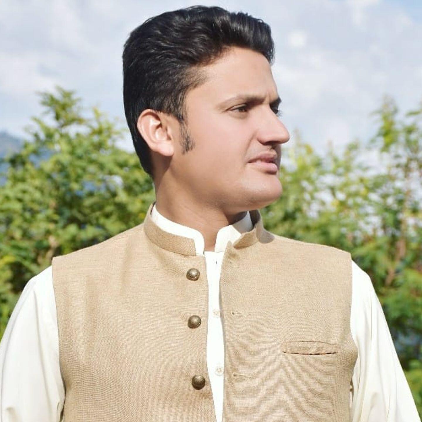 Obaid Khan