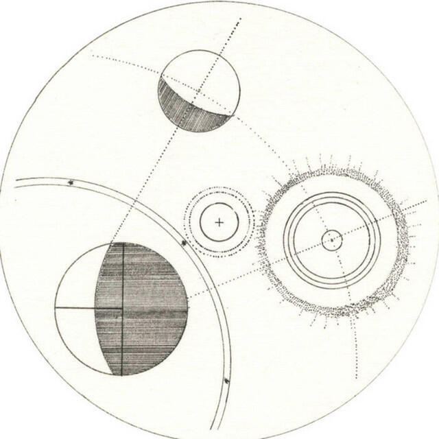 Релиз Forbidden Galaxy Ep