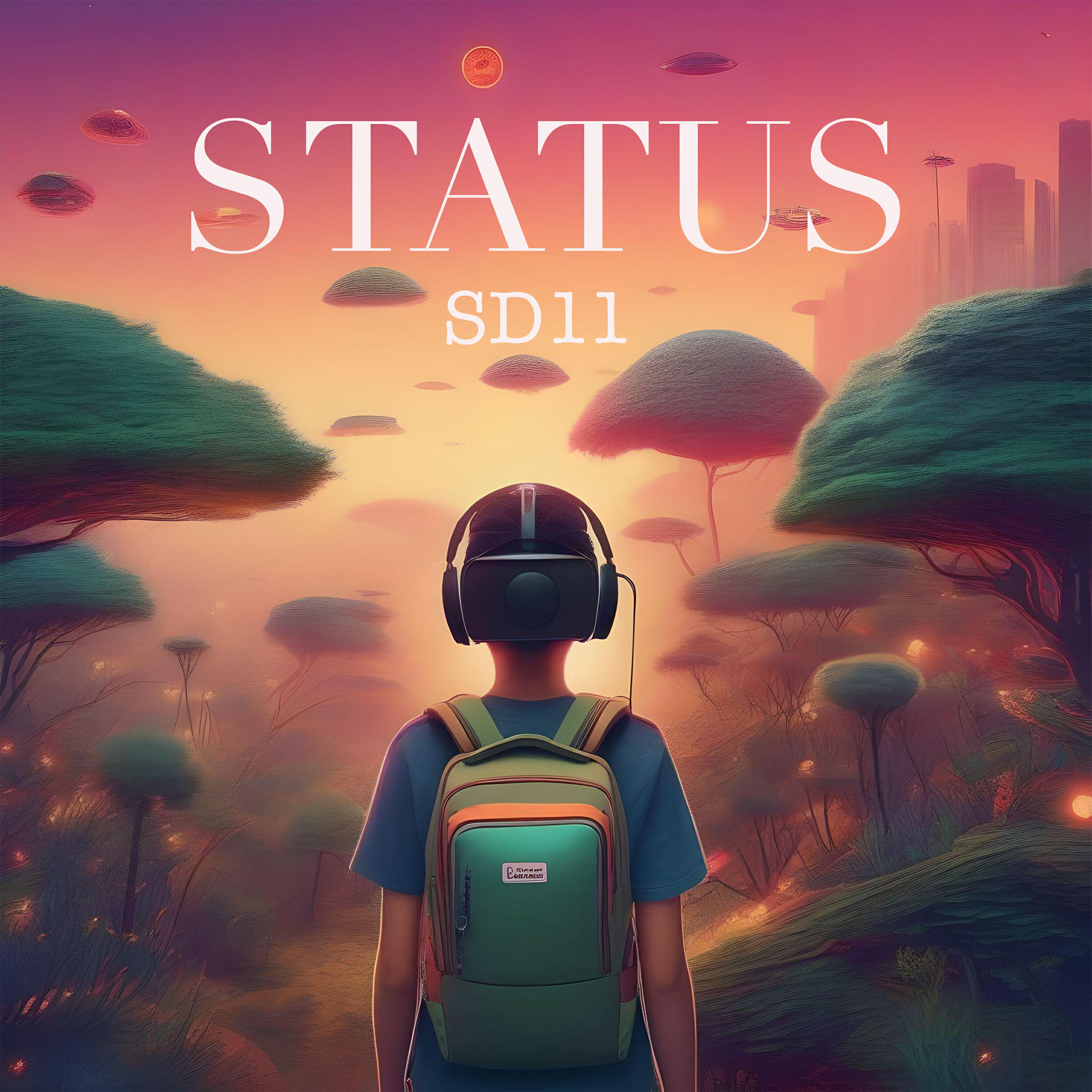 Релиз Status