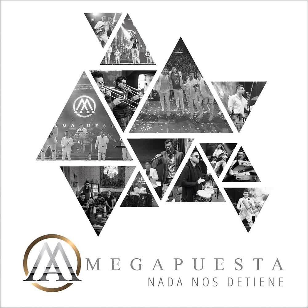 Релиз Nada Nos Detiene