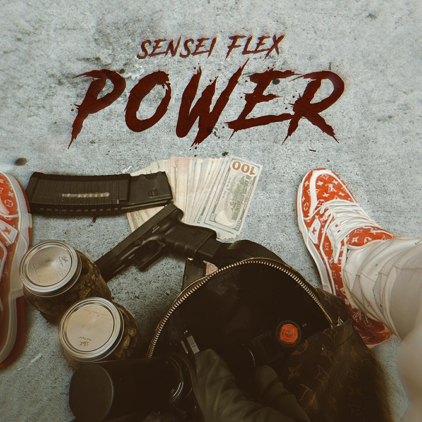 Релиз Power