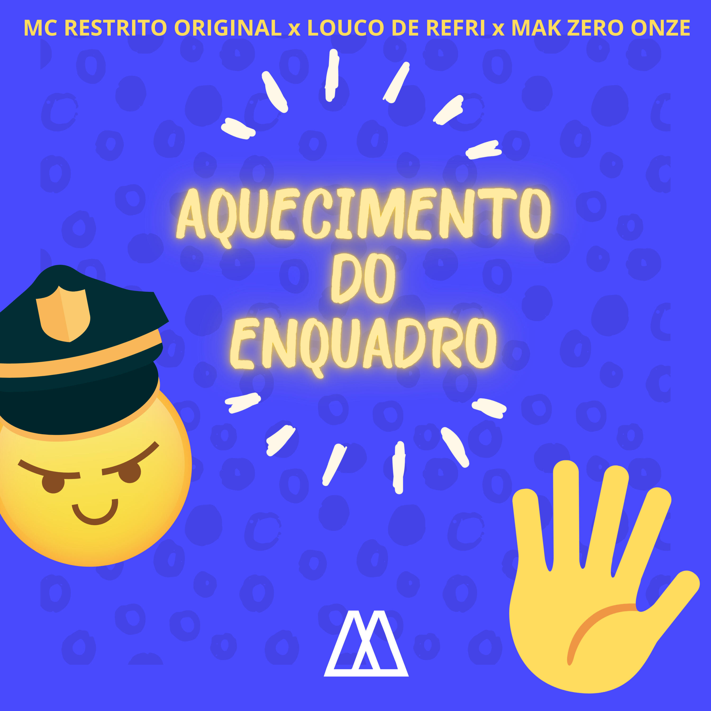 Релиз Aquecimento do Enquadro