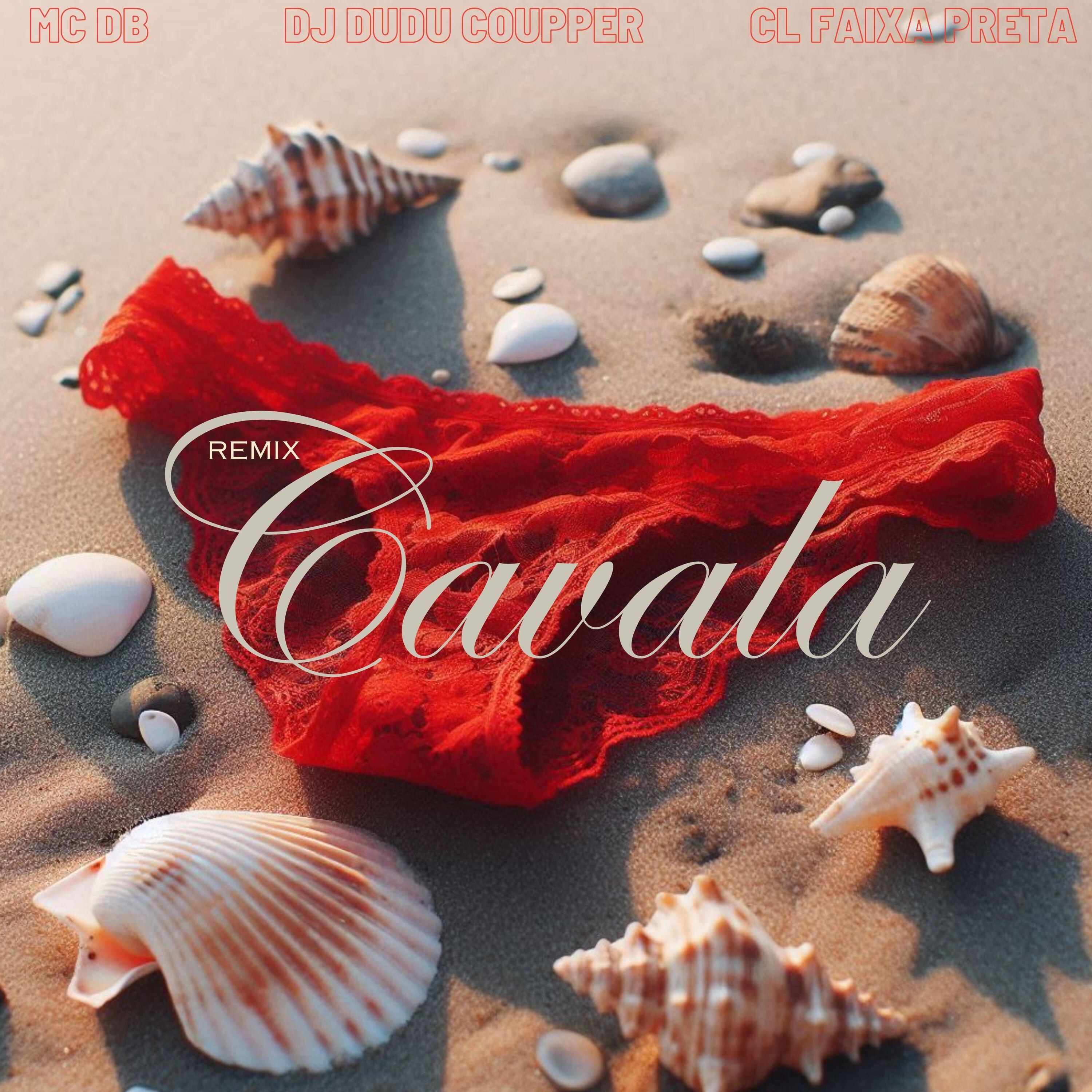 Релиз Cavala