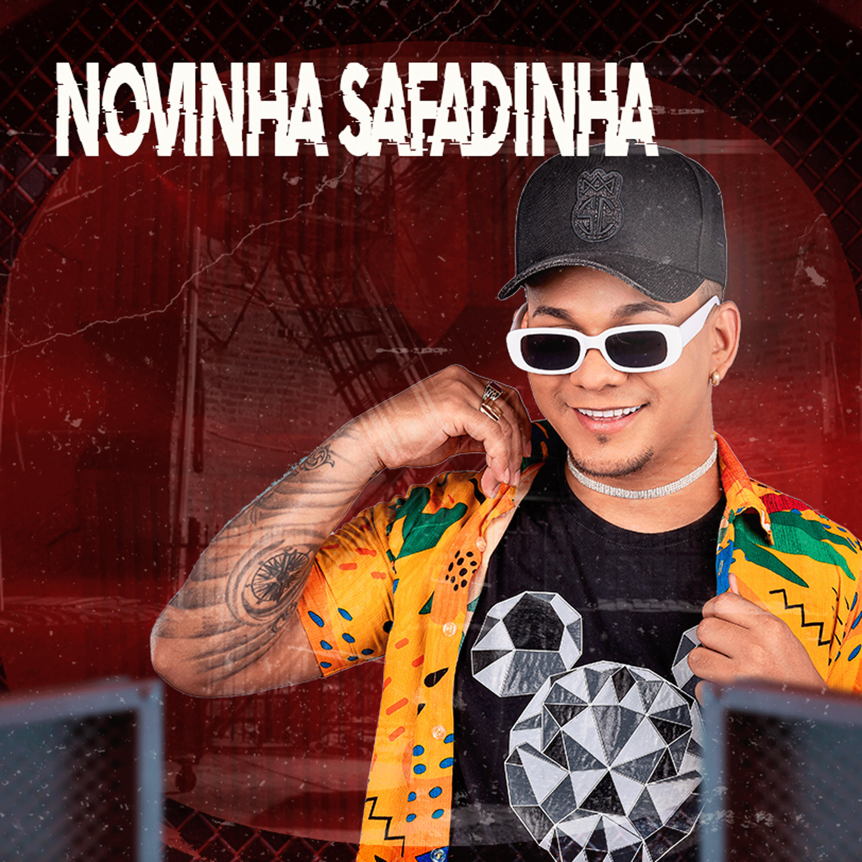 Релиз Novinha Safadinha
