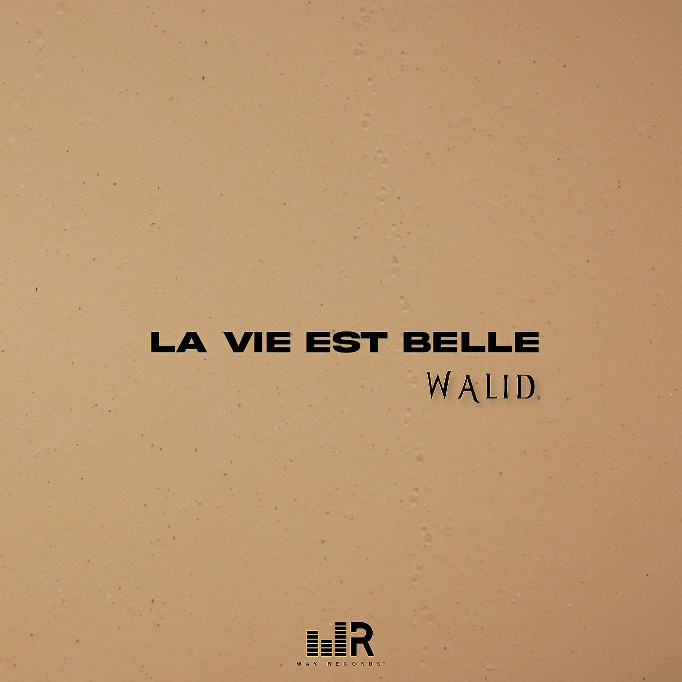Релиз La vie est belle