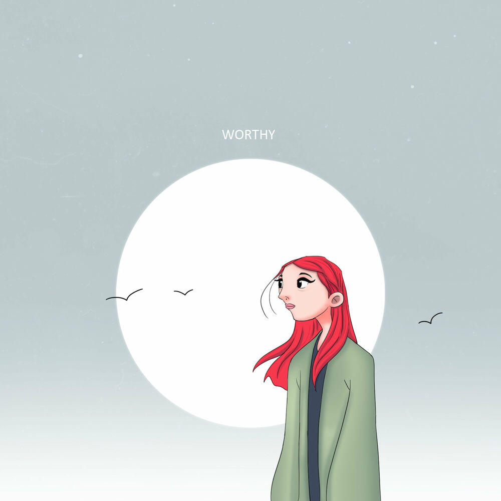 Релиз Worthy