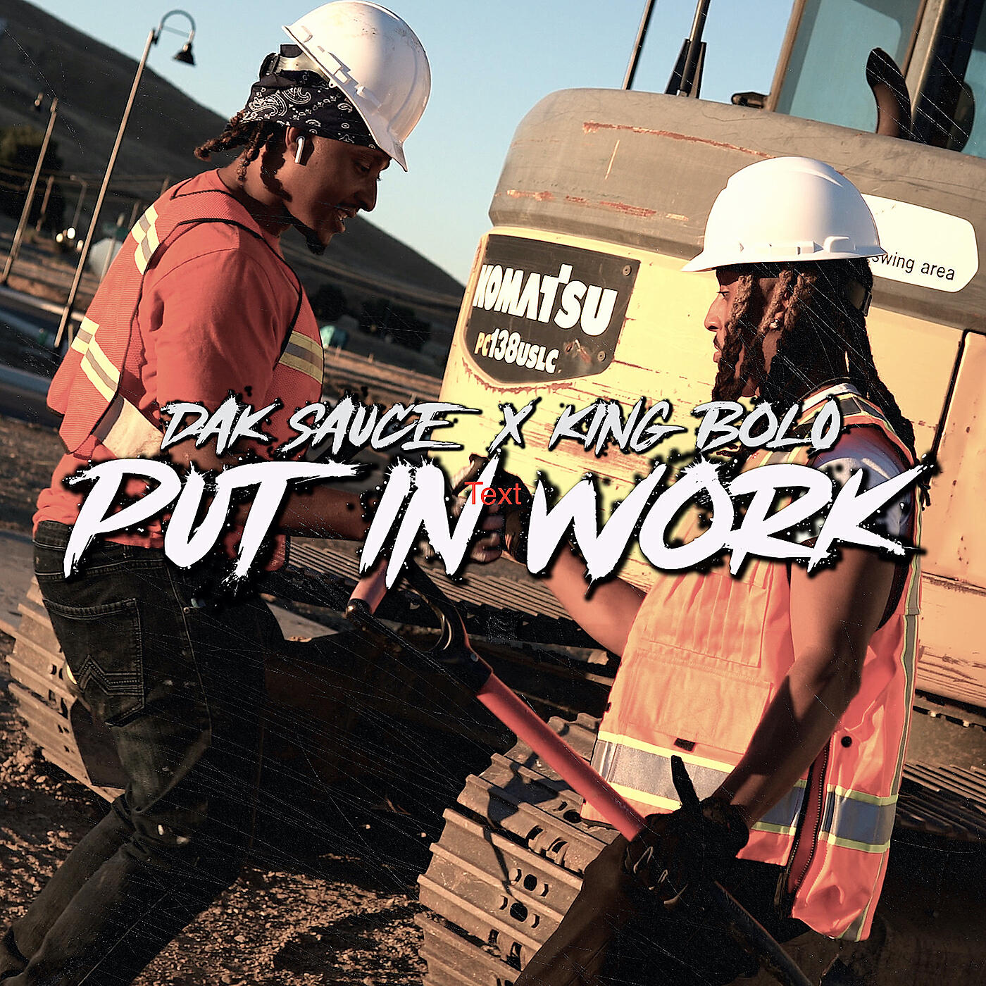 Релиз Put in Work