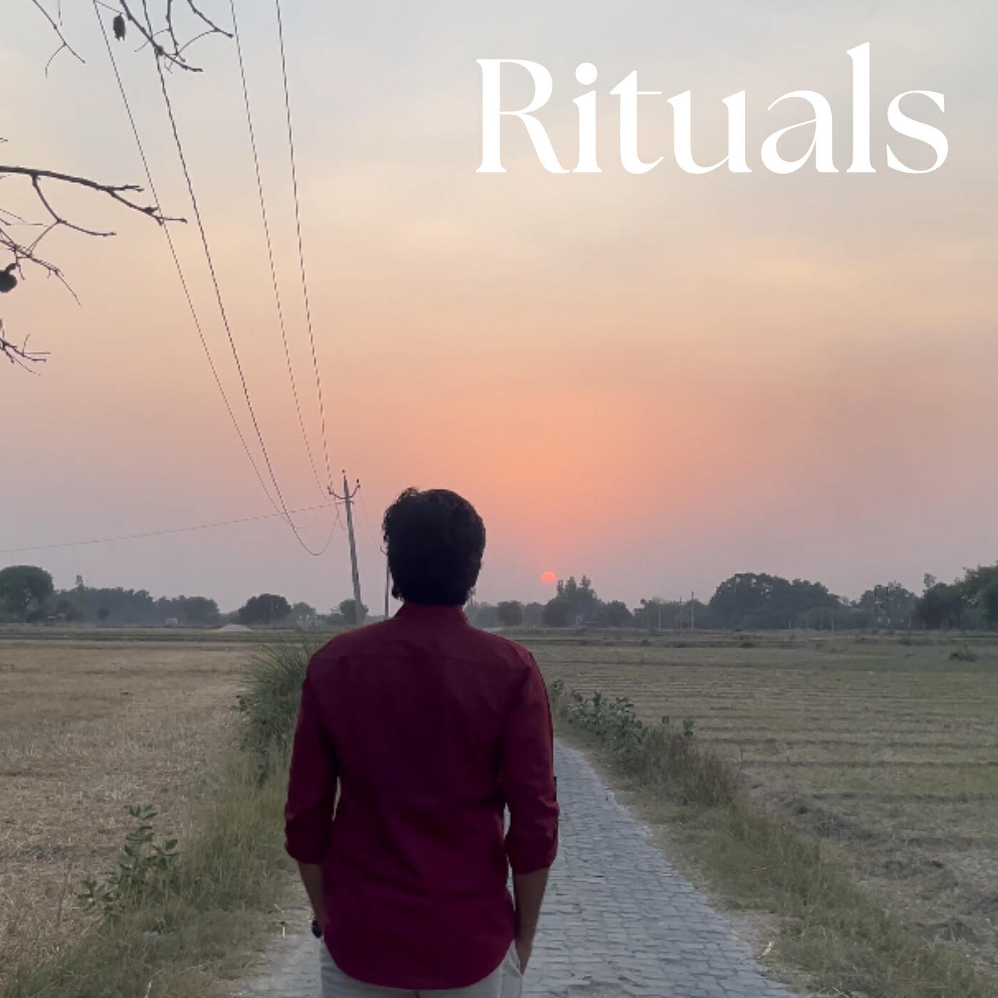 Релиз Rituals