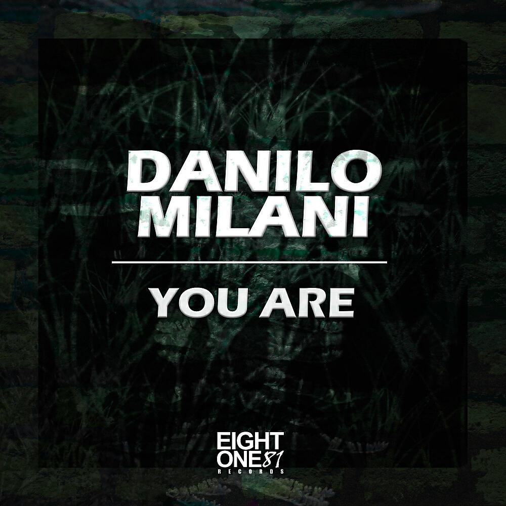 Релиз You Are
