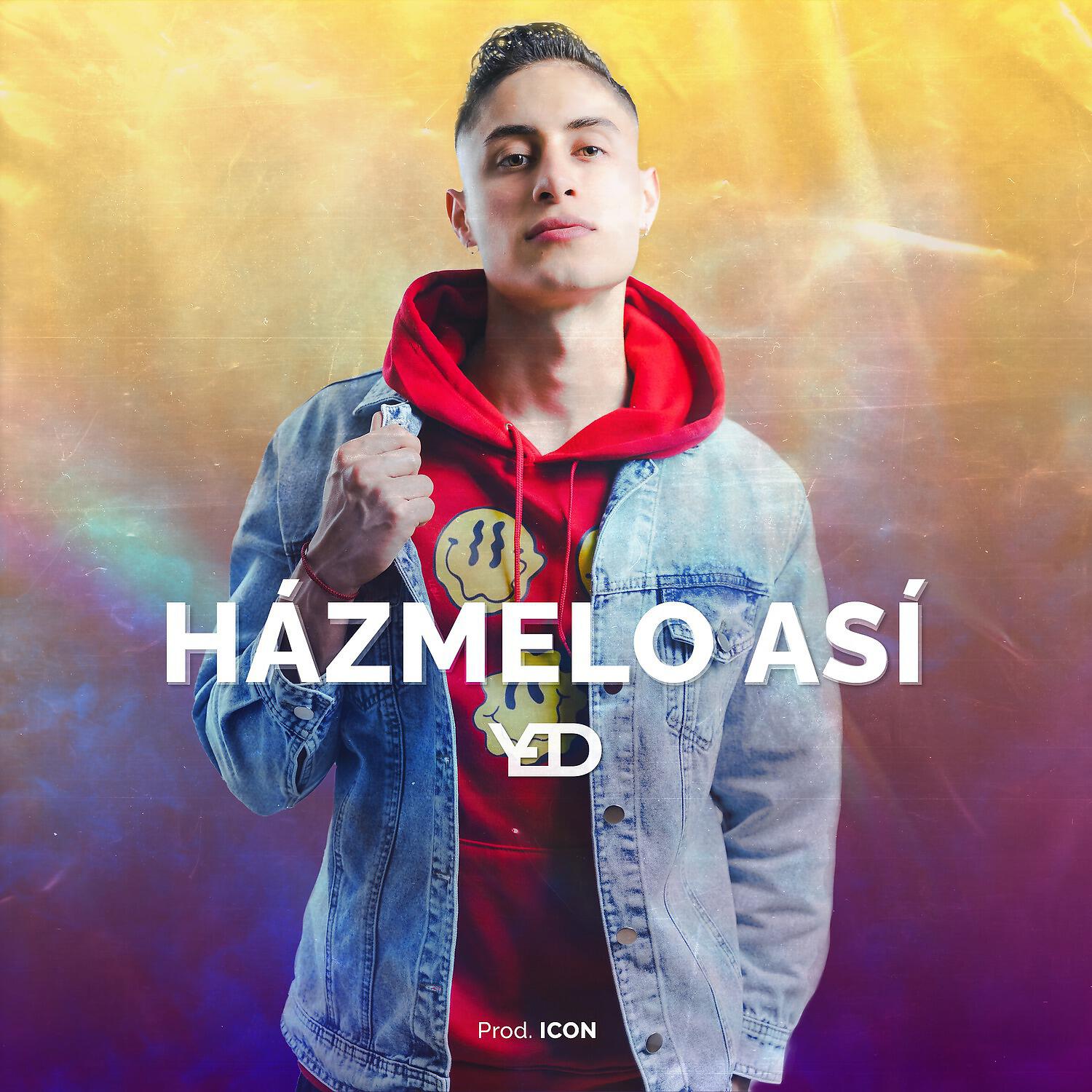 Релиз Házmelo Así