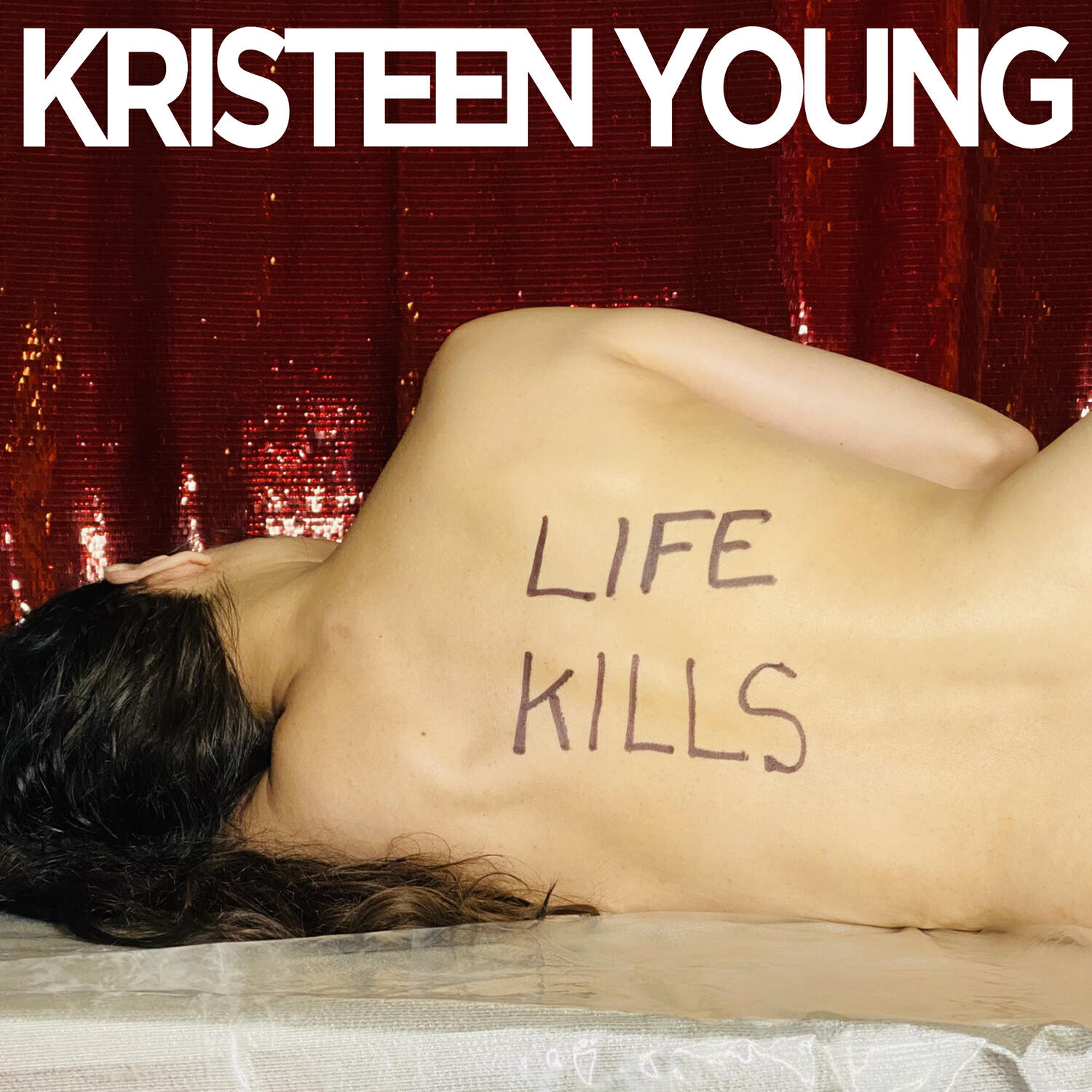 Релиз Life Kills
