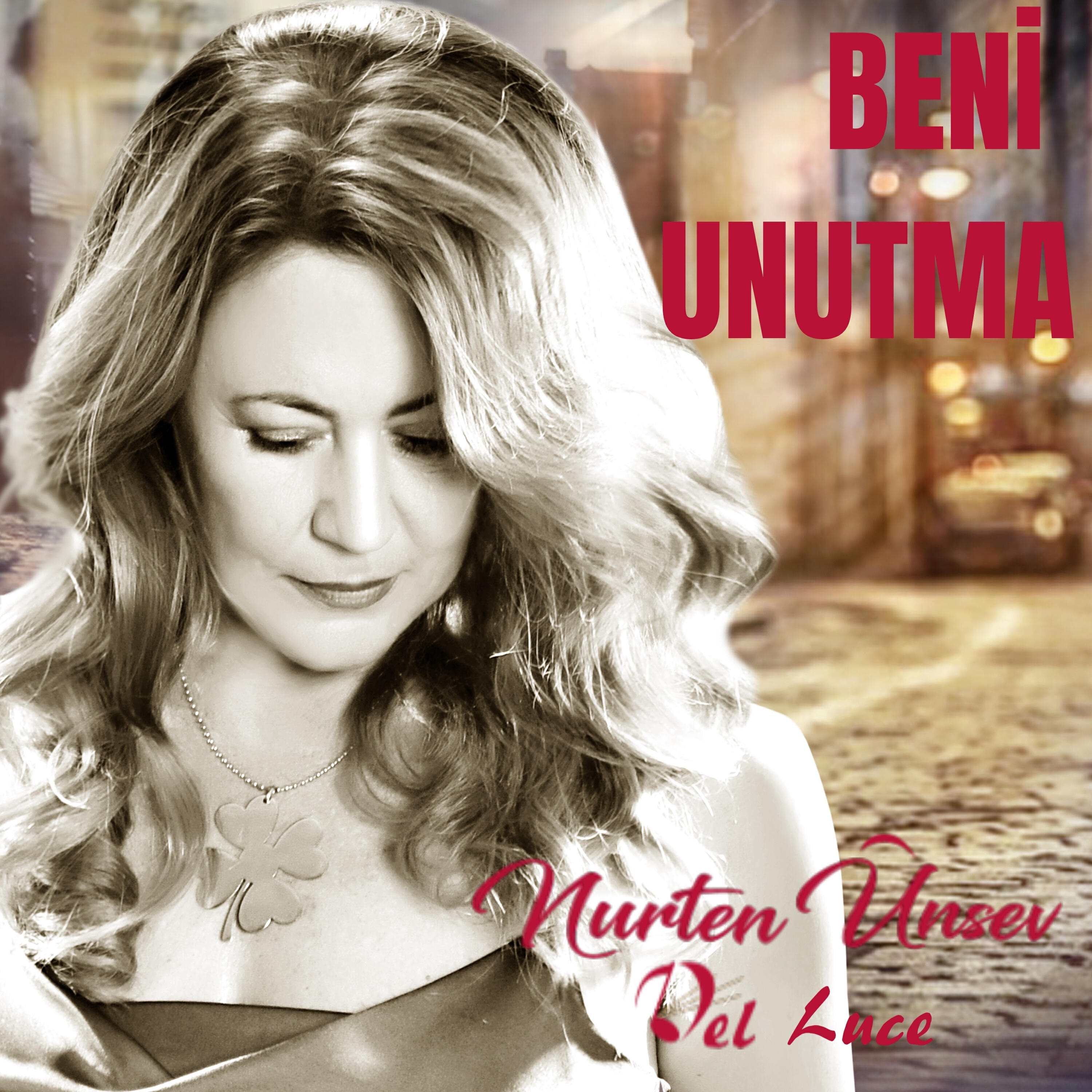 Релиз Beni Unutma