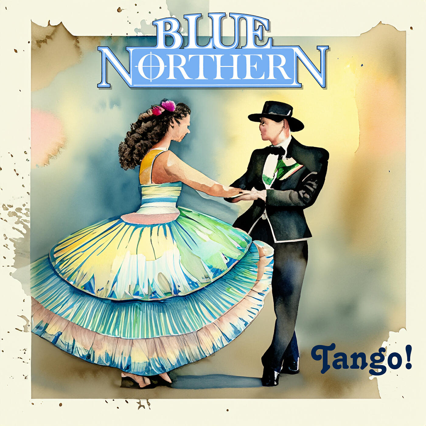 Релиз Tango!