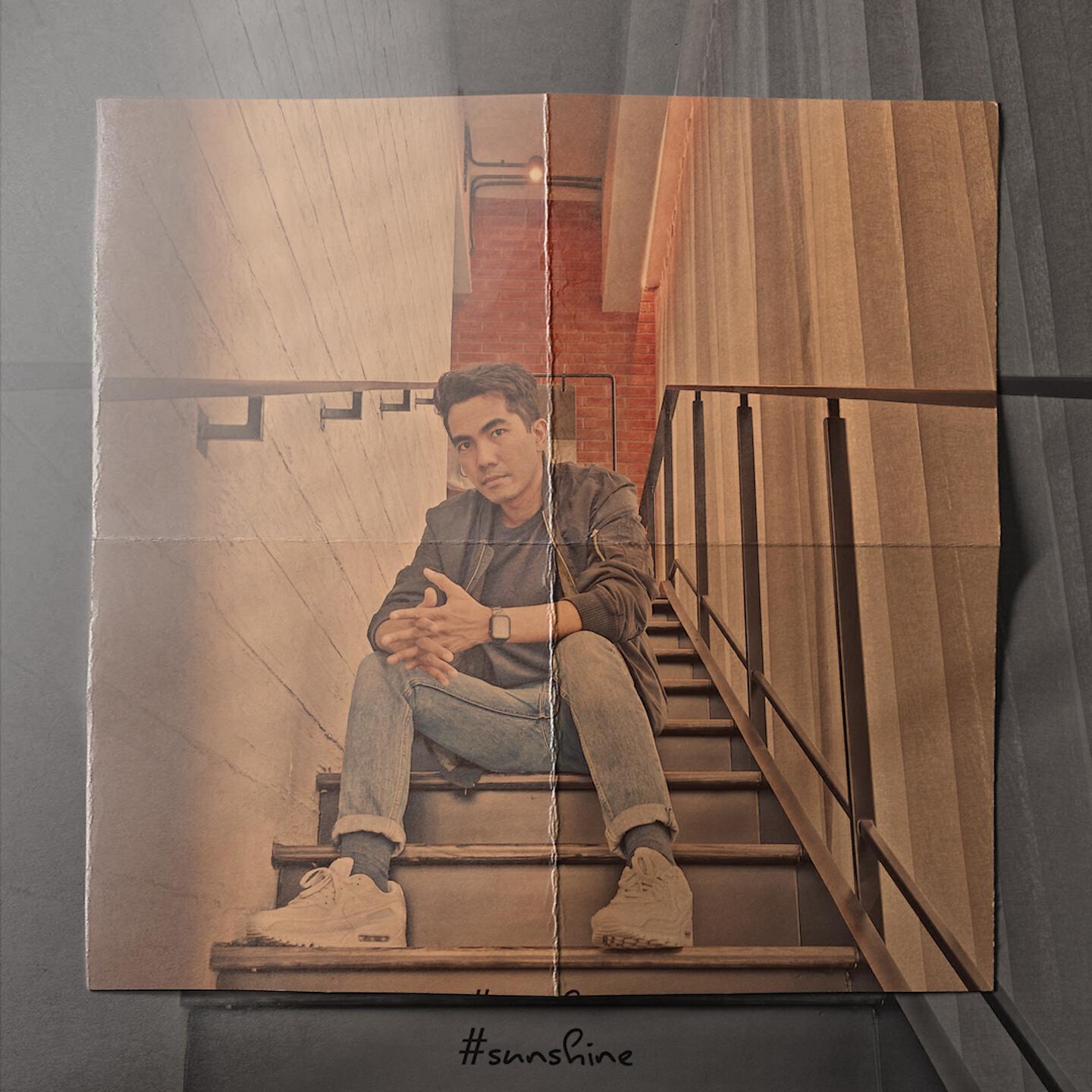 Релиз Sunshine