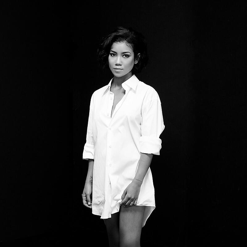 Jhene Aiko