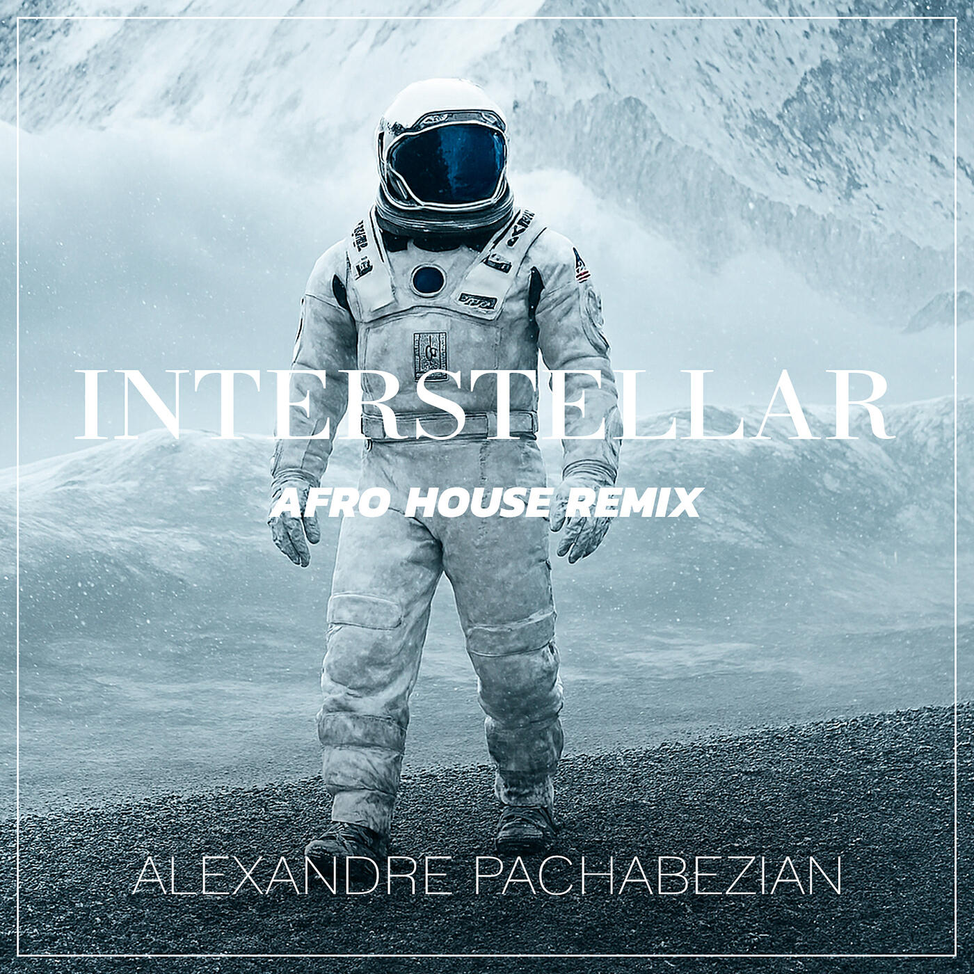 Релиз Interstellar (Afro House Remix)