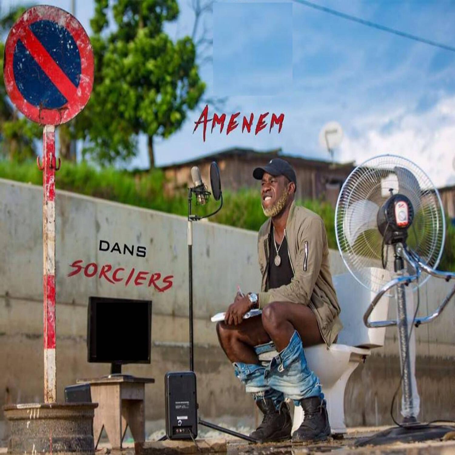 Релиз Sorciers