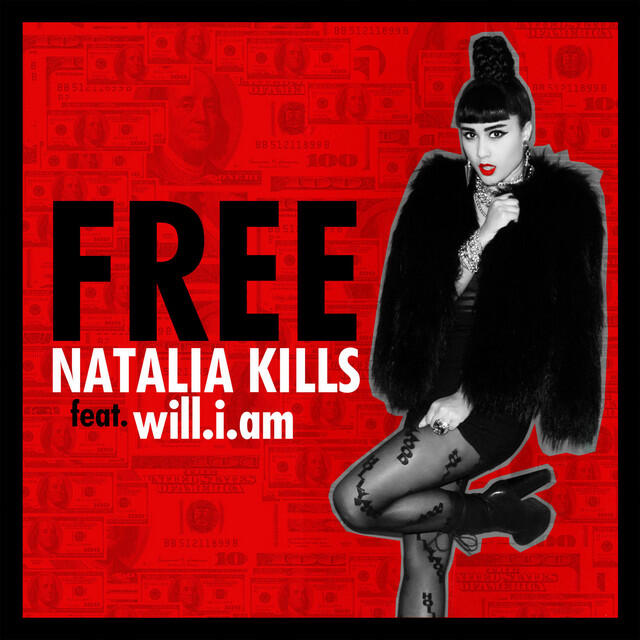 Релиз Free (Remixes)
