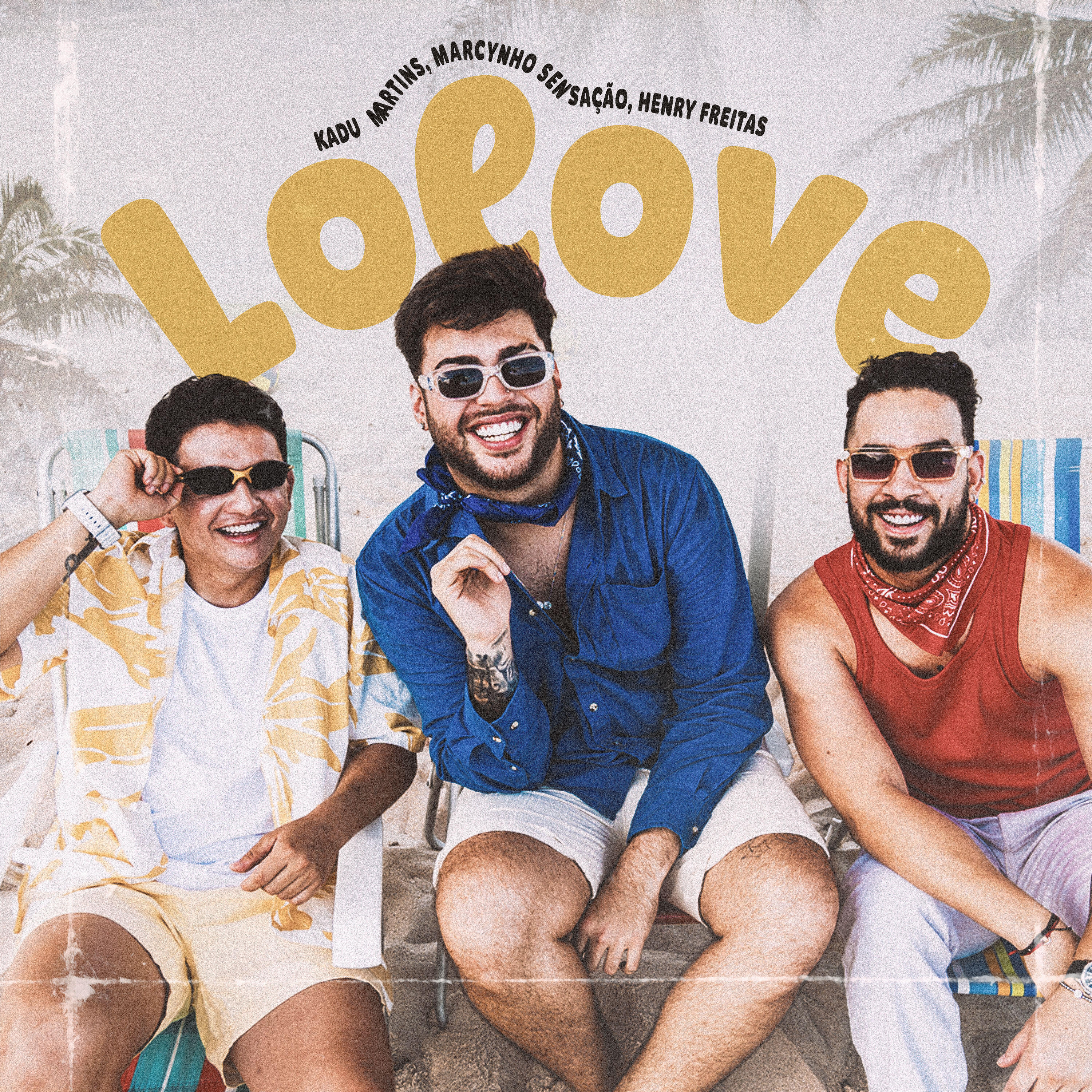 Релиз Lolove