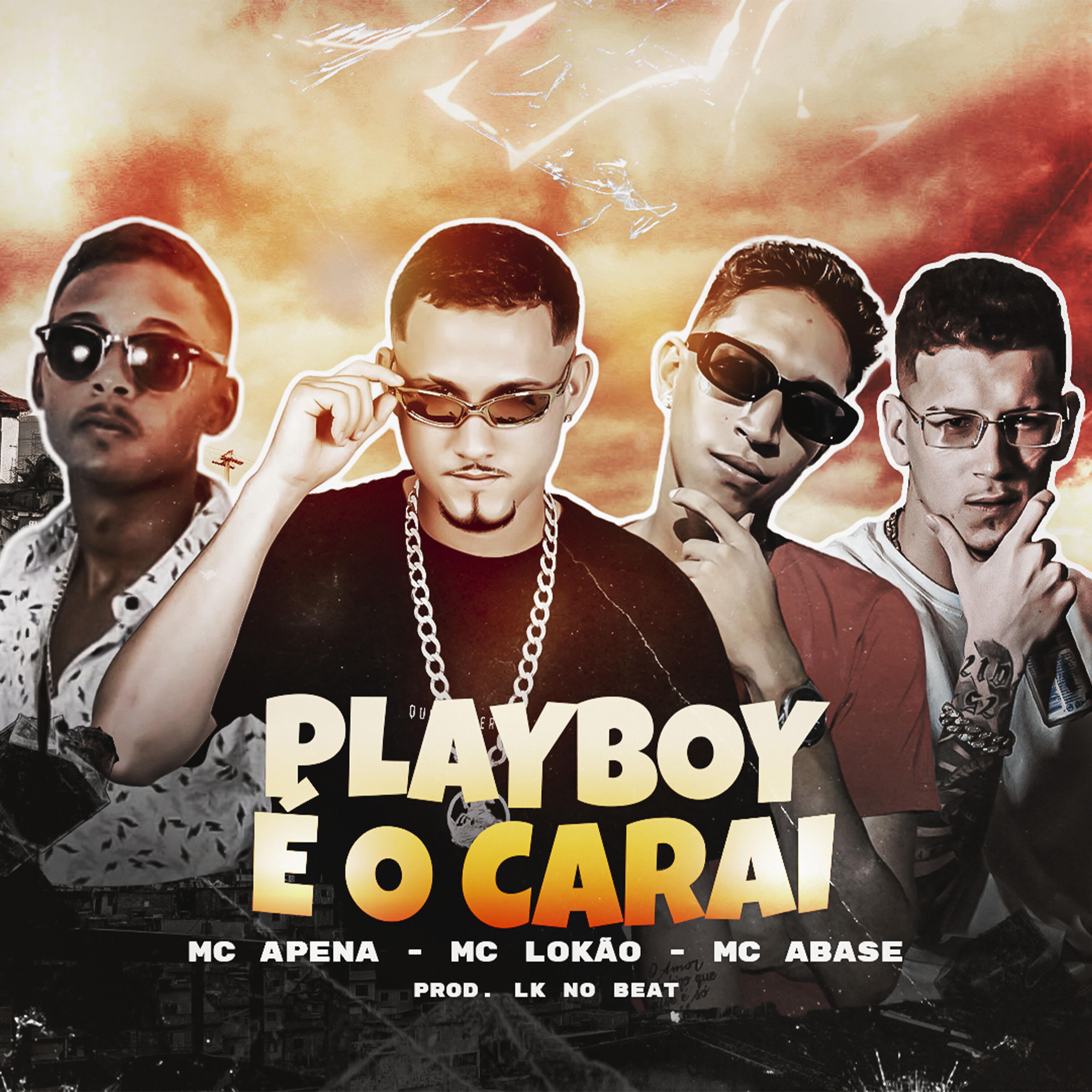 Релиз Playboy É o Carai