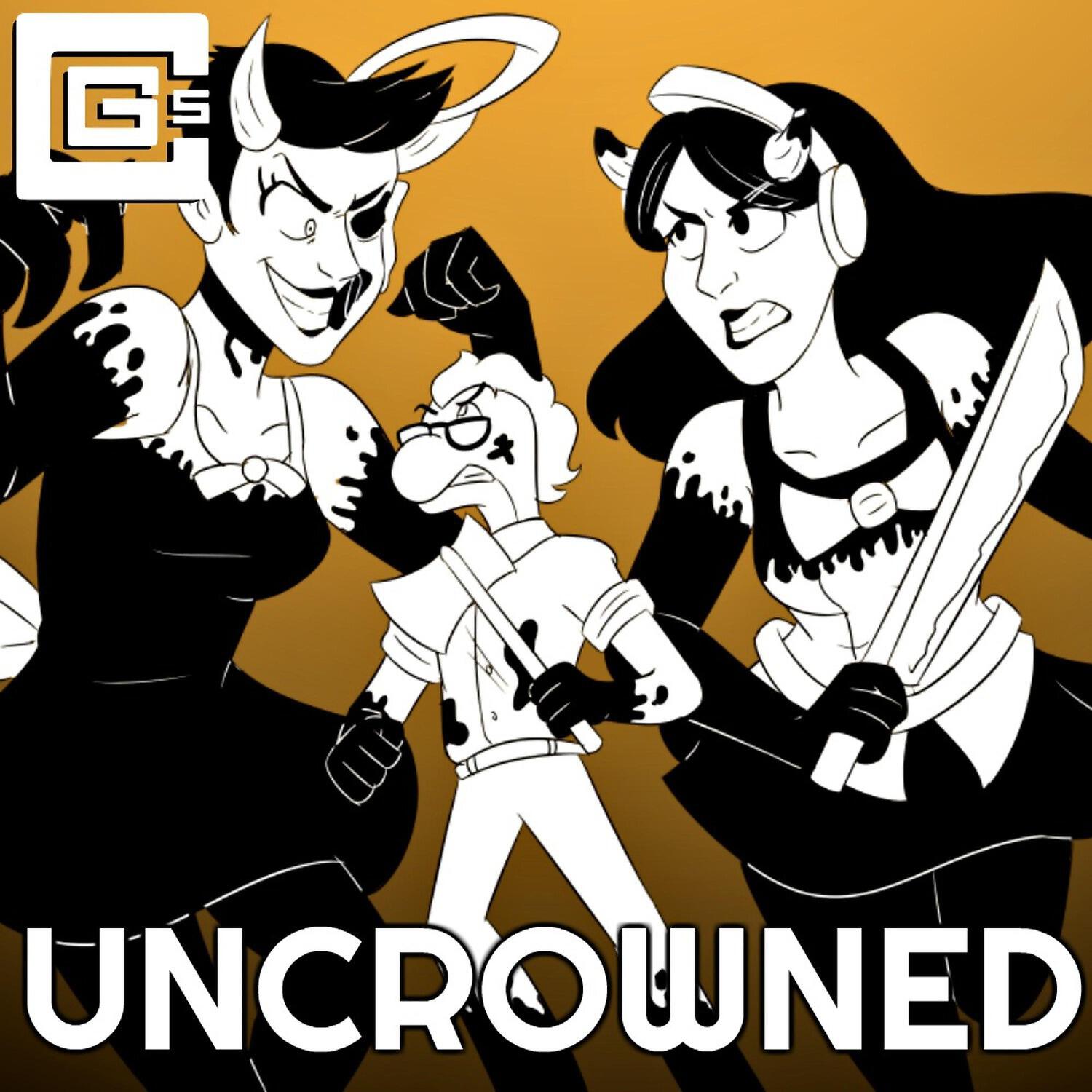 Релиз Uncrowned