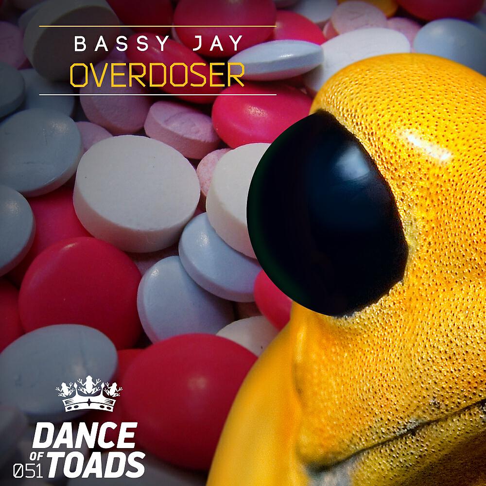 Релиз Overdoser