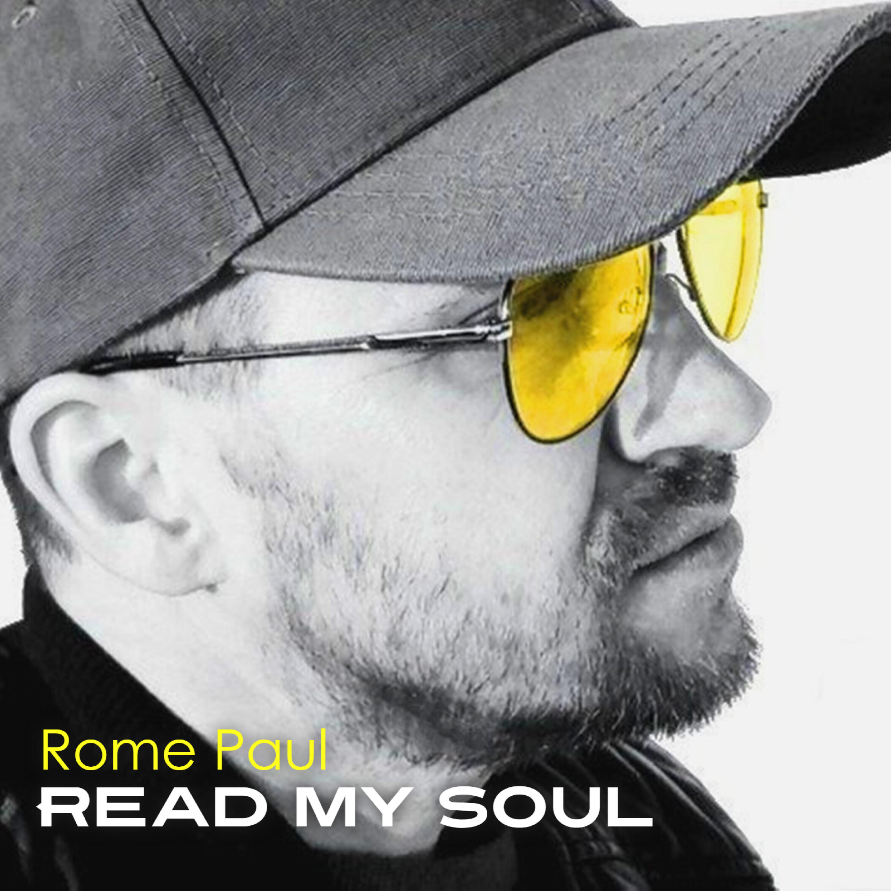 Релиз Read my soul