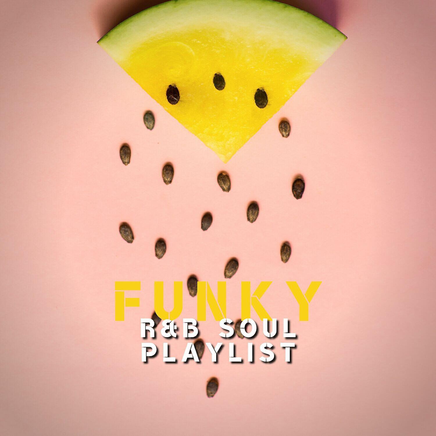 Soul Playlists