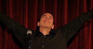 Gilbert Gottfried