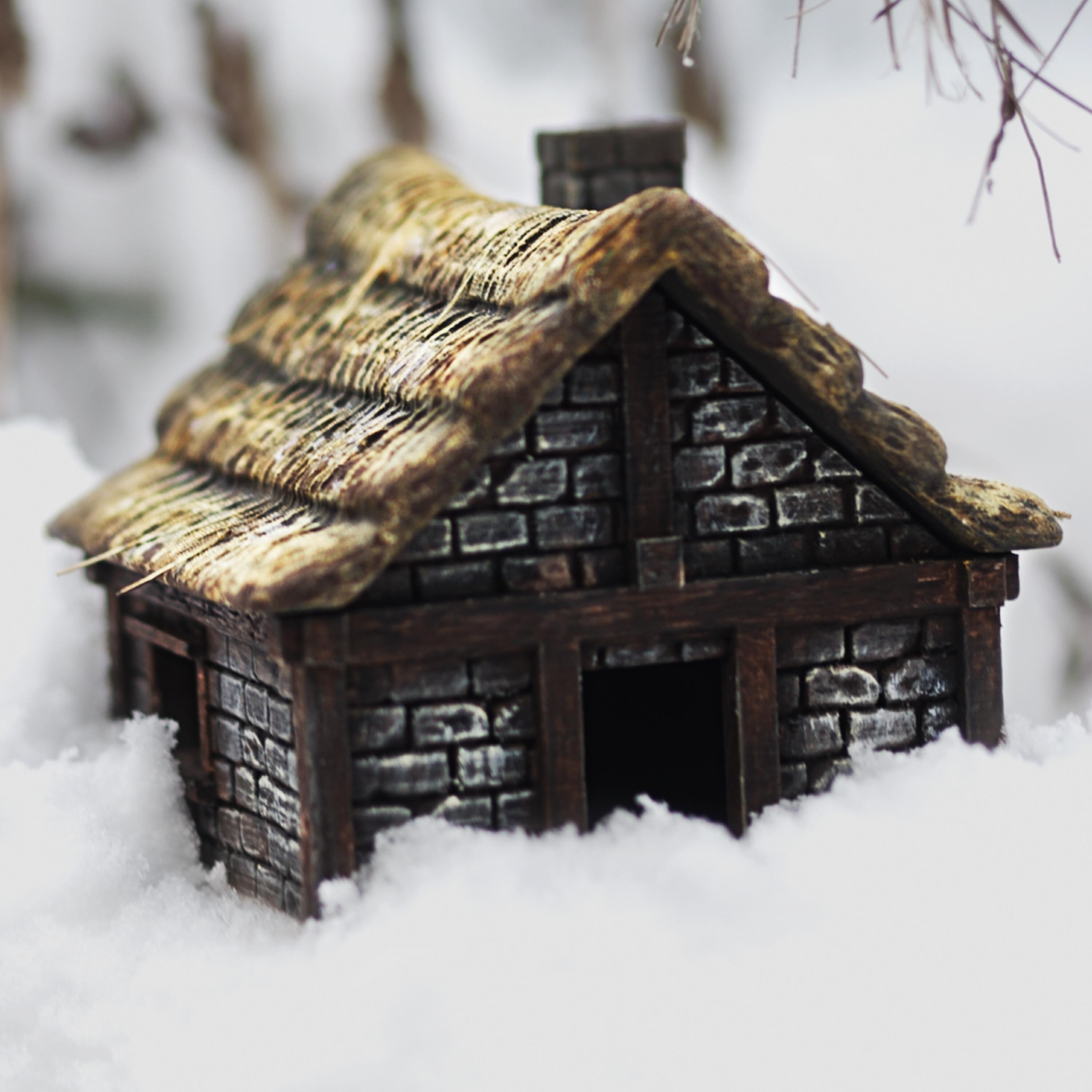 Релиз Home