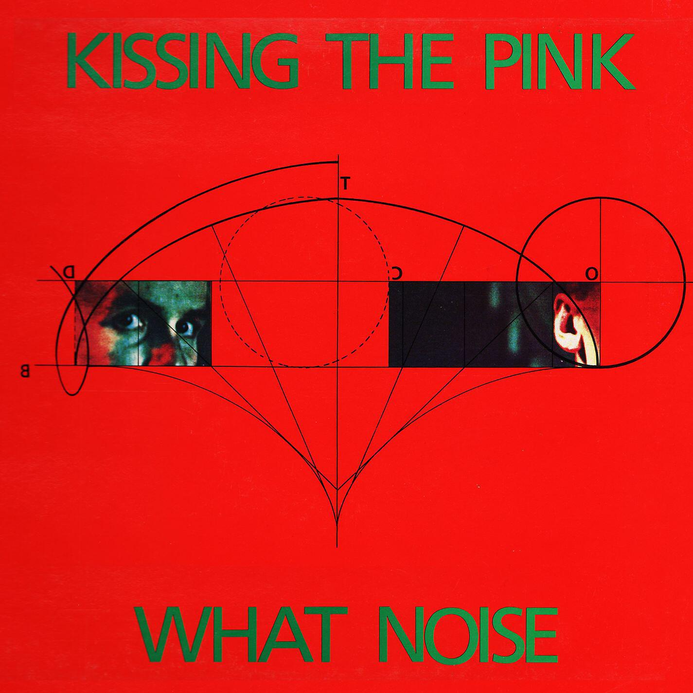 Релиз What Noise?