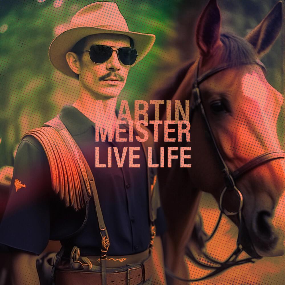 Релиз Live Life
