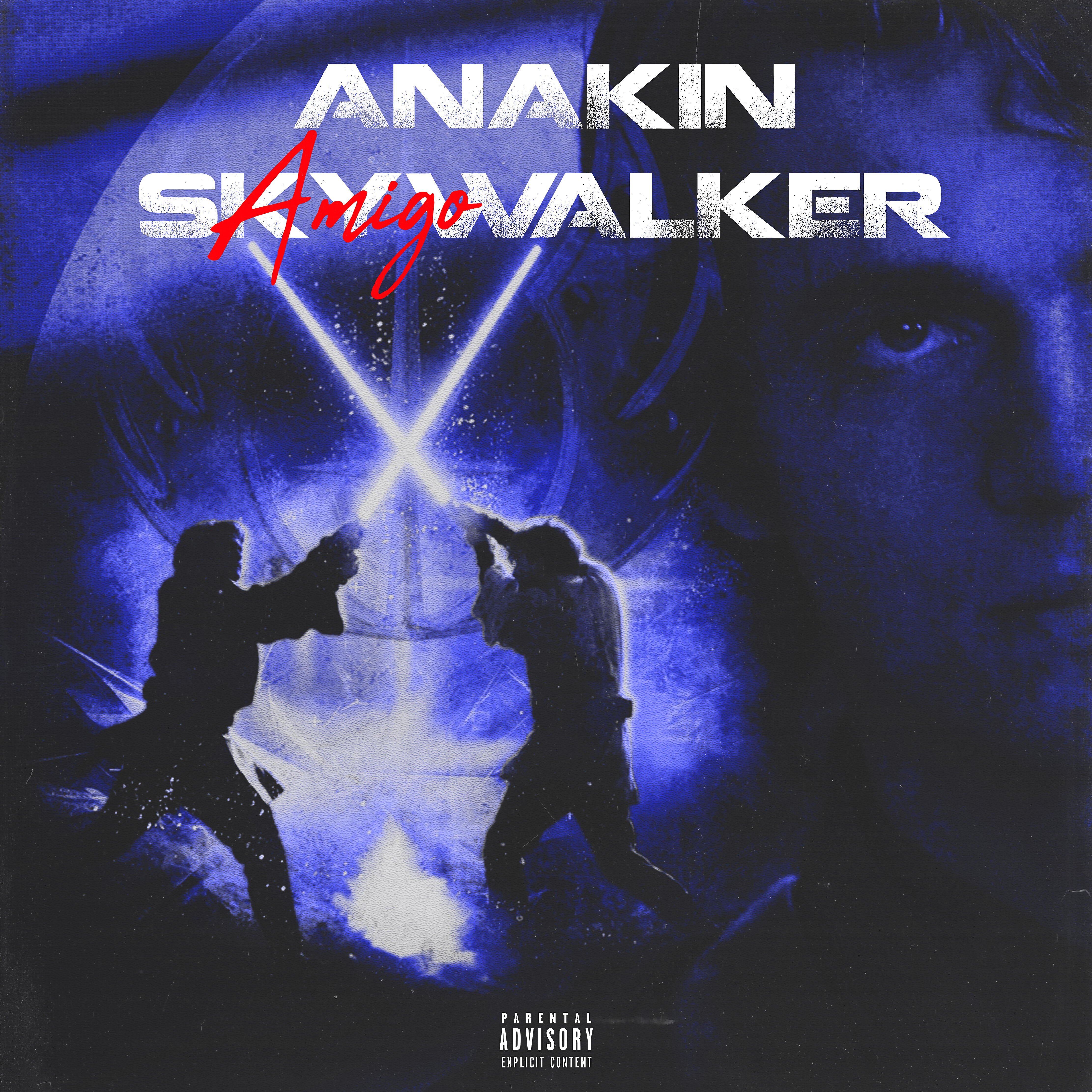Релиз Anakin Skywalker