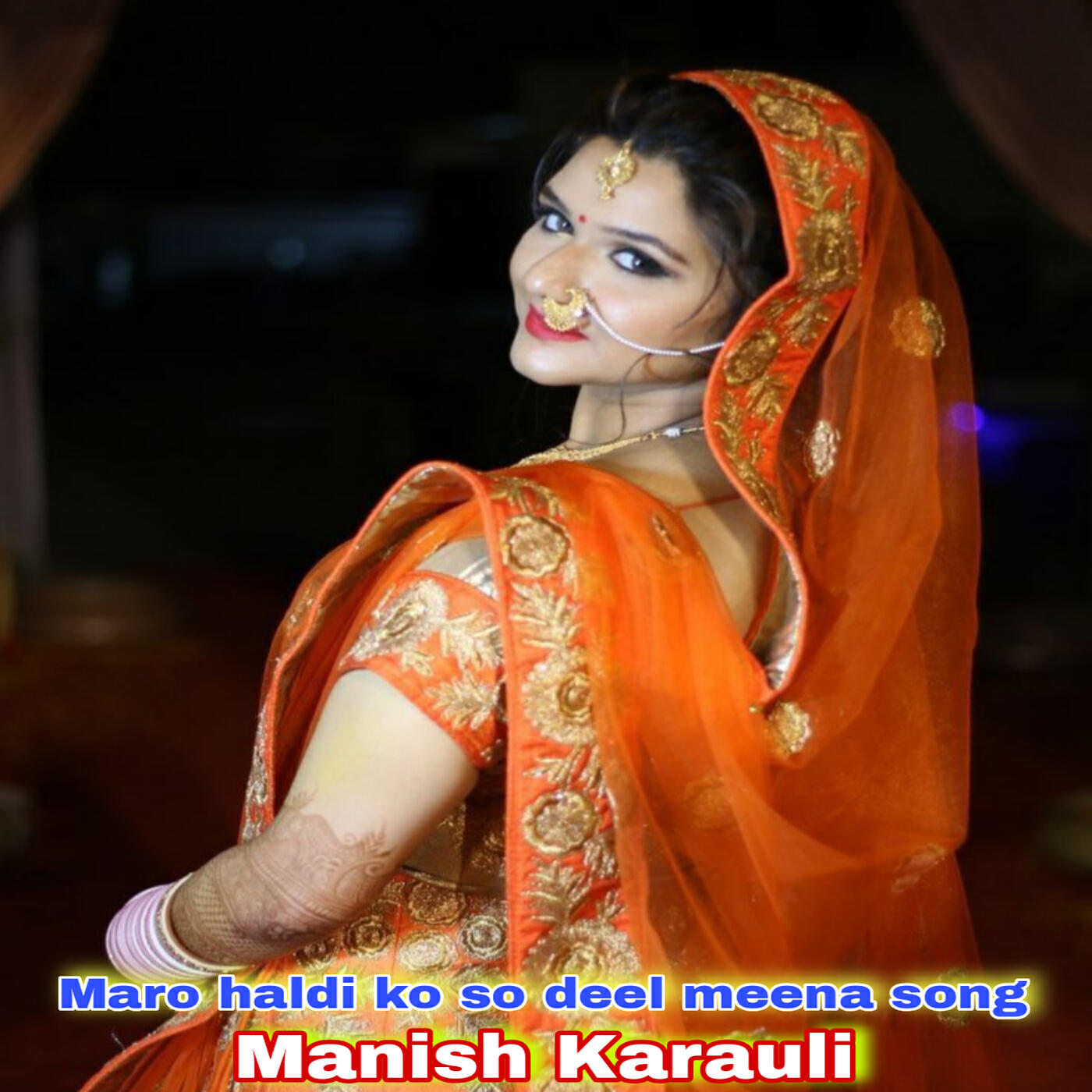 Manish karauli