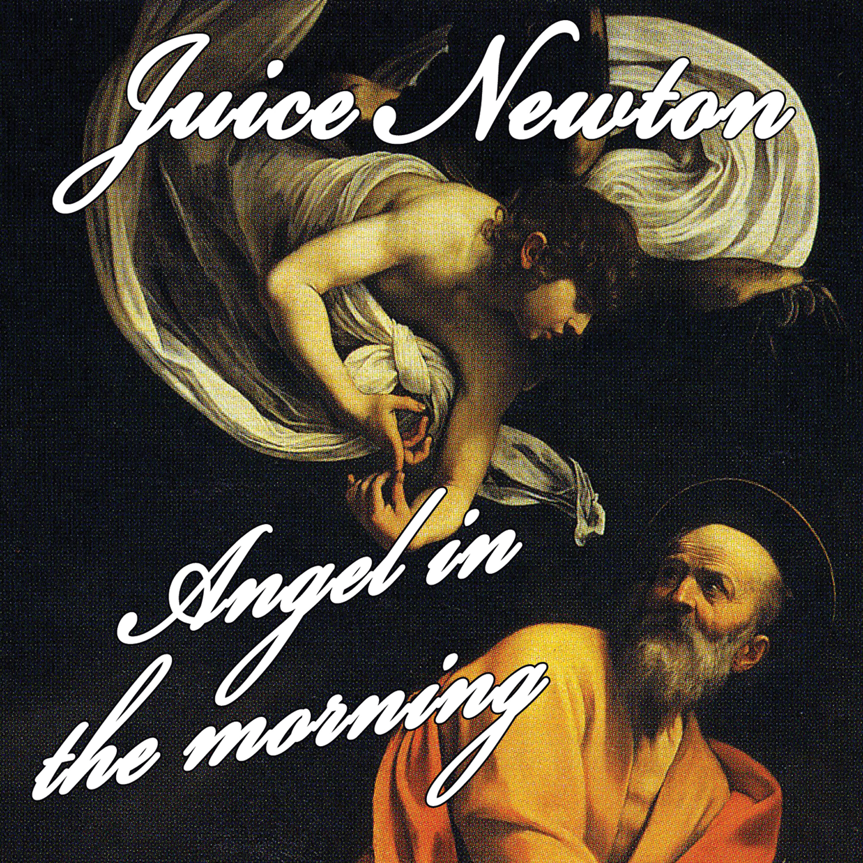Релиз Angel Of The Morning