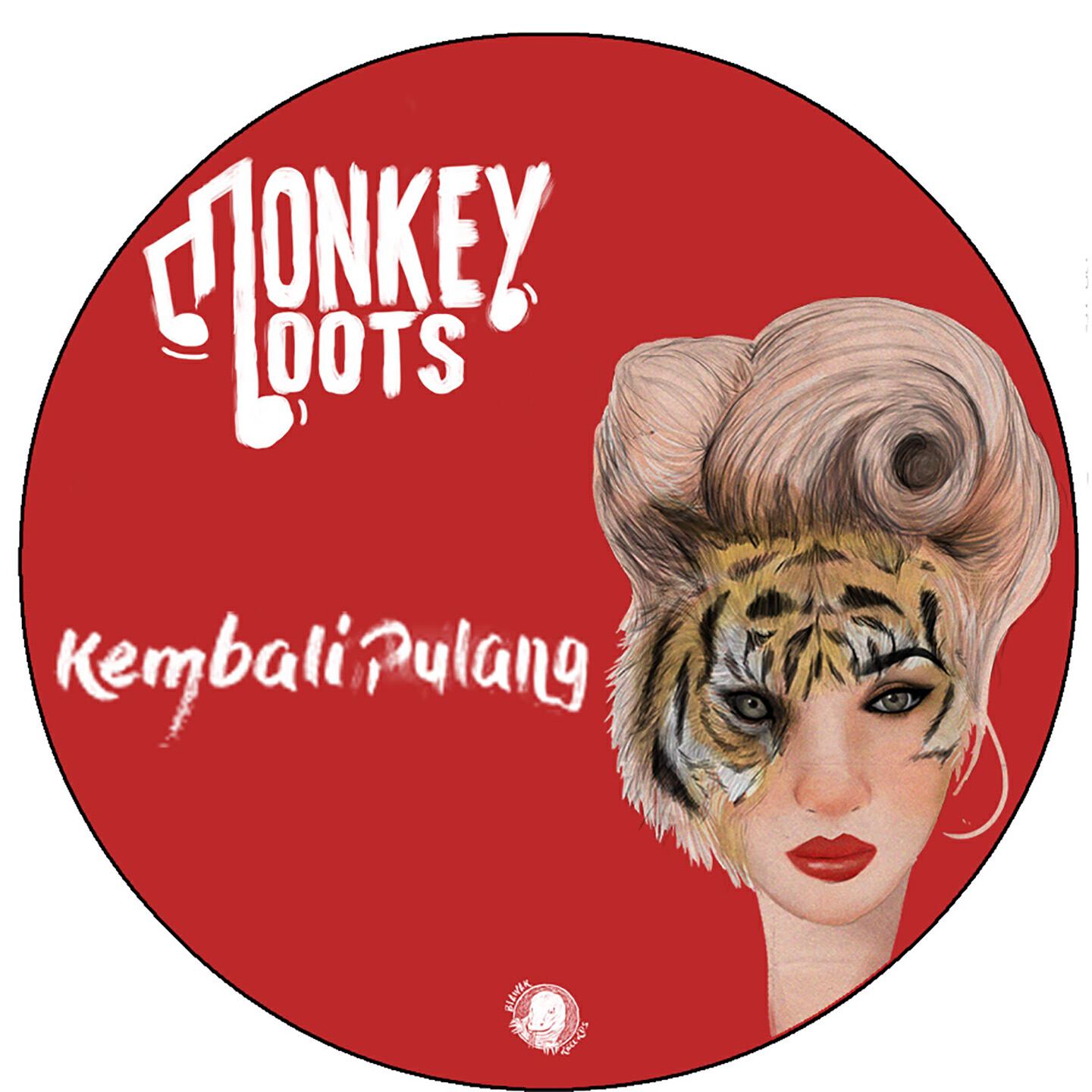 Релиз Kembali Pulang