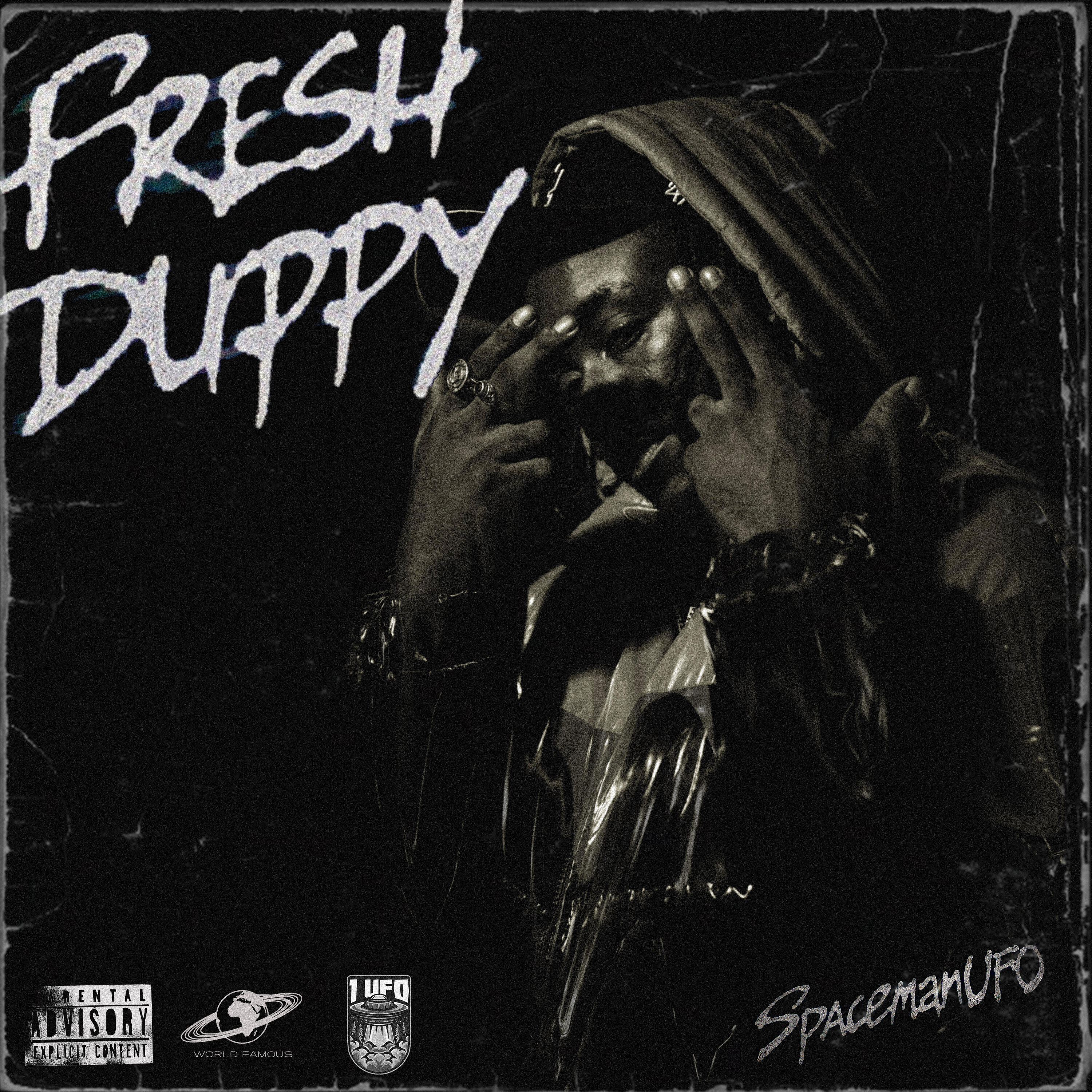 Релиз Fresh Duppy