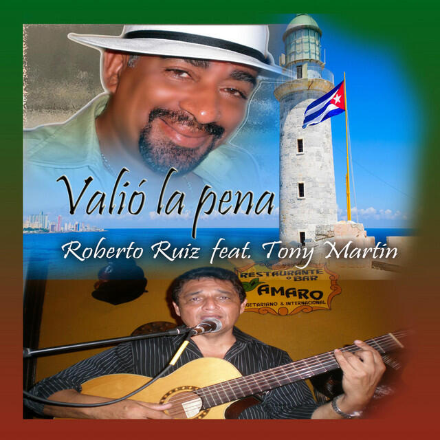 Roberto Ruiz