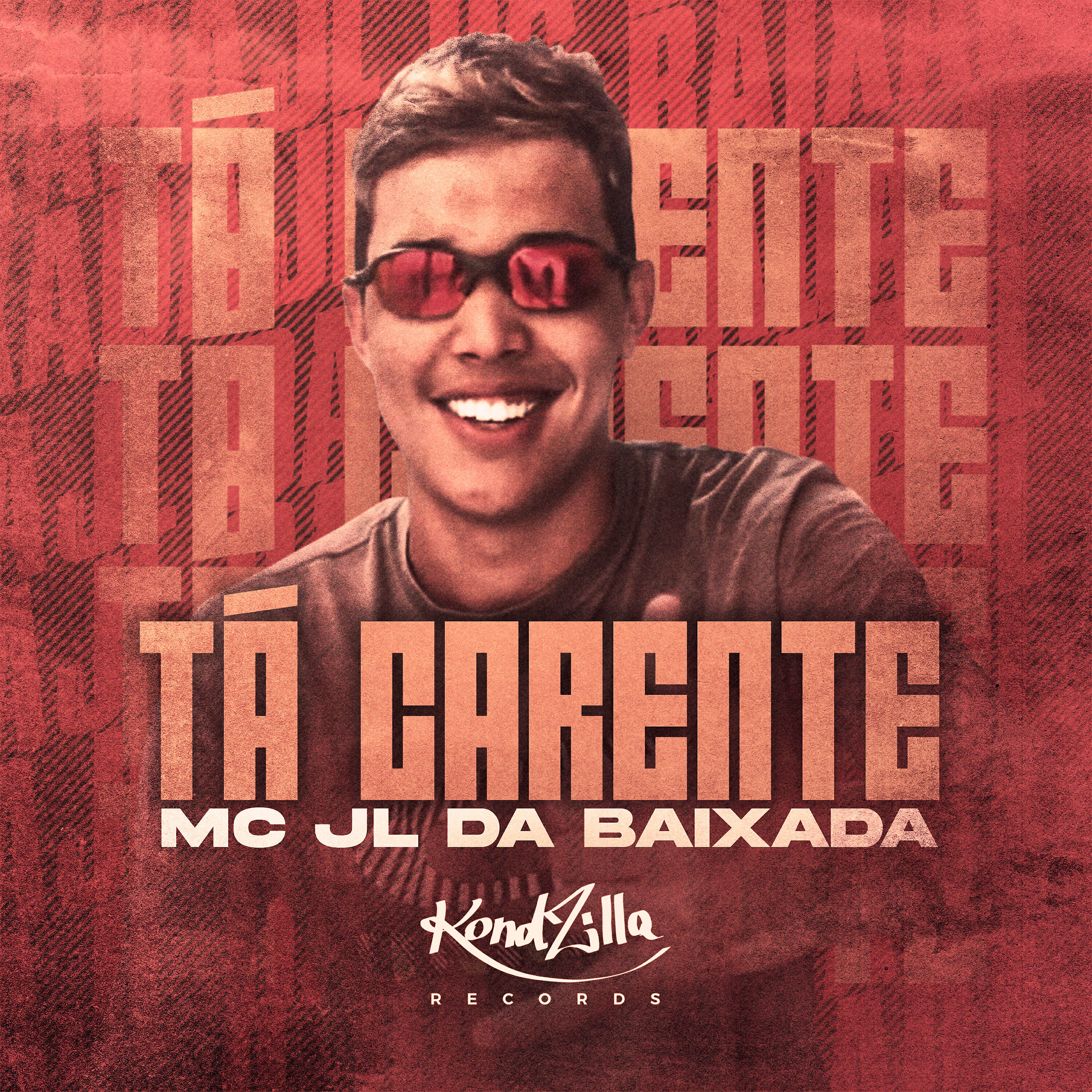 Релиз Tá Carente