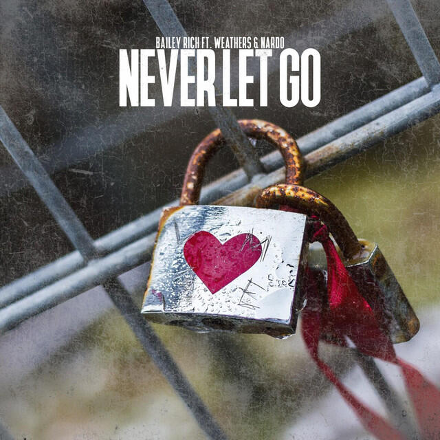 Релиз Never Let Go