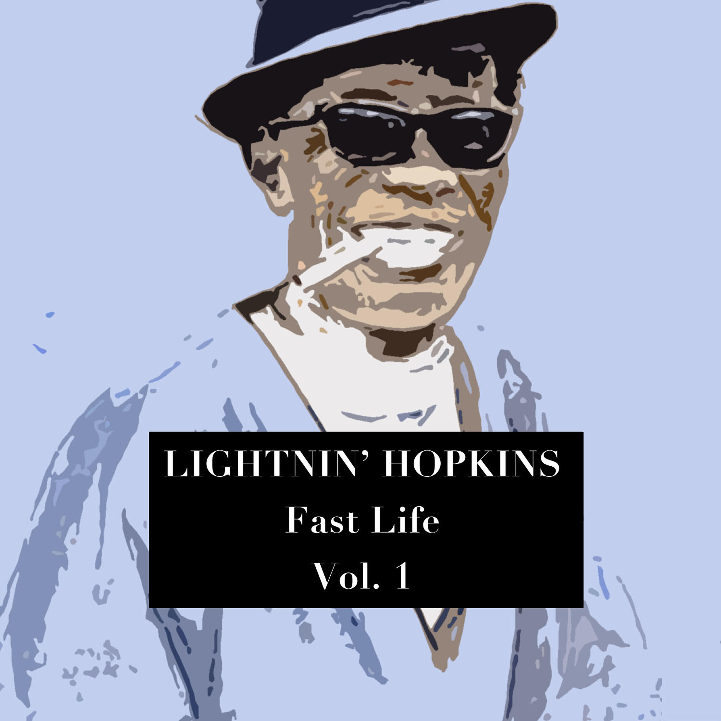 Релиз Fast Life, Vol. 1
